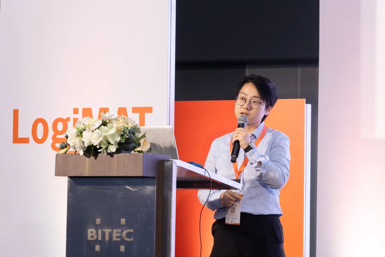 创造内部物流新价值 2024 LogiMAT东南亚展圆满结束插图2