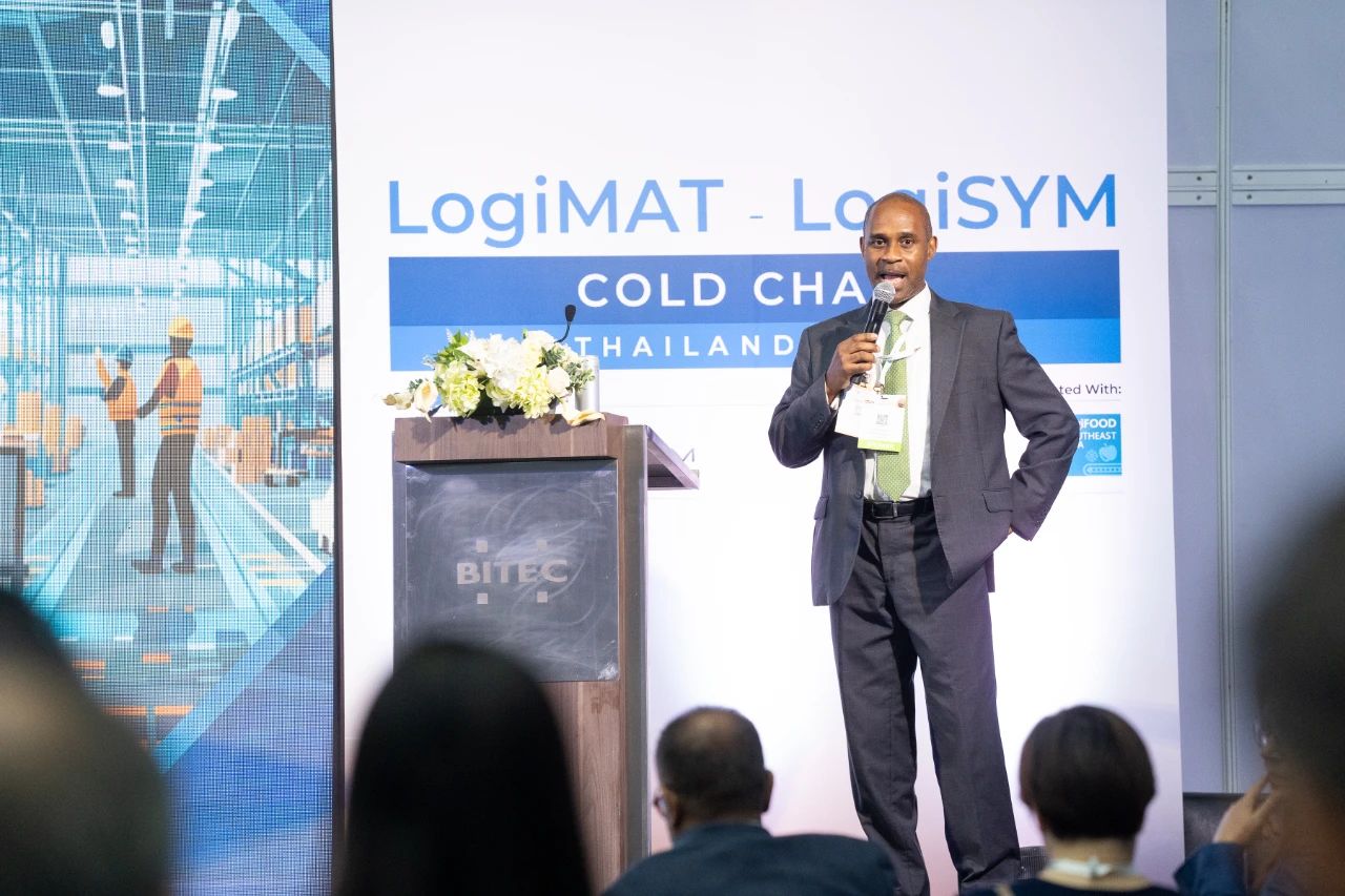 创造内部物流新价值 2024 LogiMAT东南亚展圆满结束插图4
