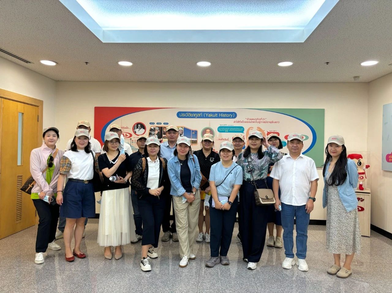 创造内部物流新价值 2024 LogiMAT东南亚展圆满结束插图16