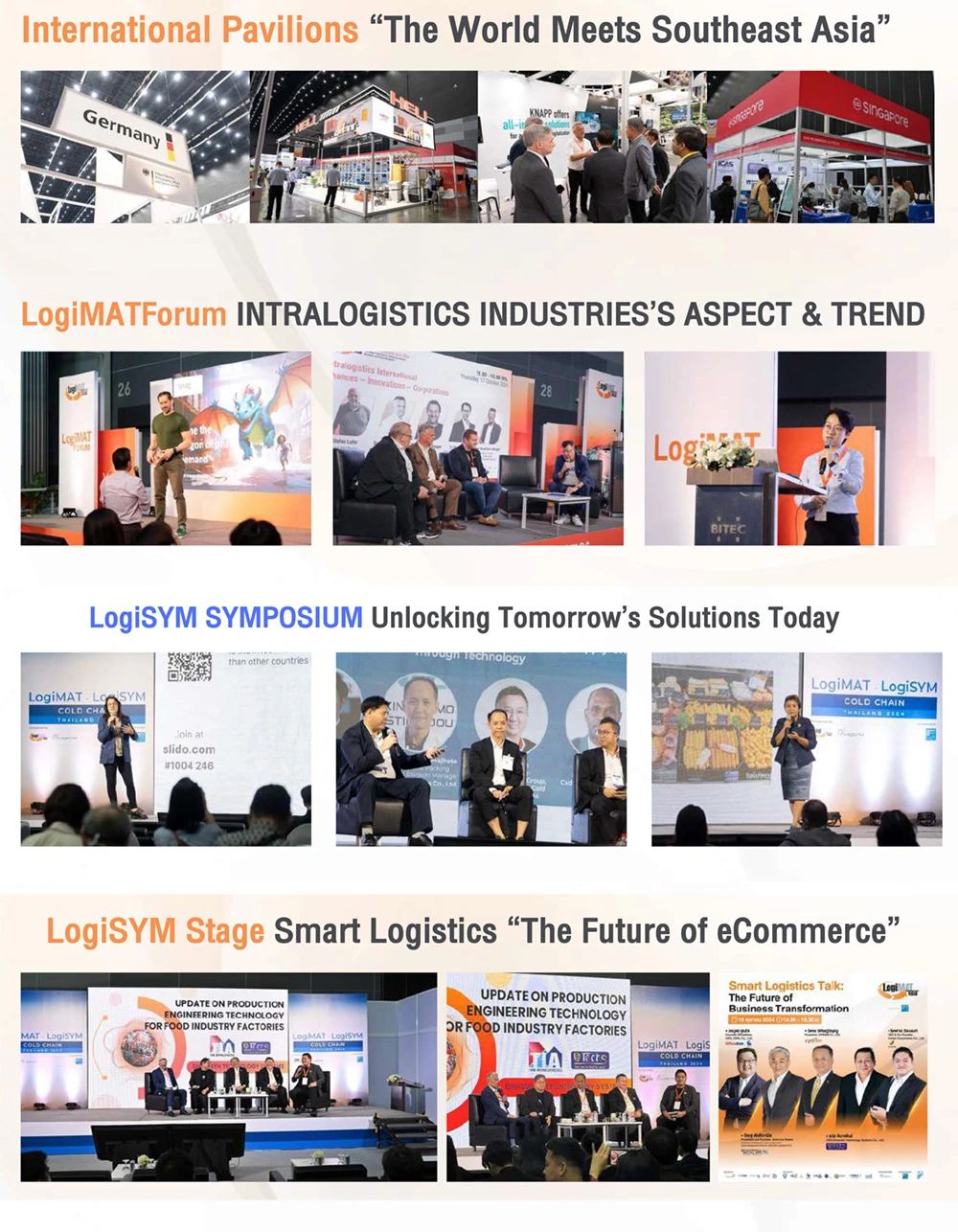 LogiMAT Southeast Asia 2024 展后报告发布插图5
