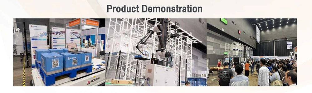 LogiMAT Southeast Asia 2024 展后报告发布插图7